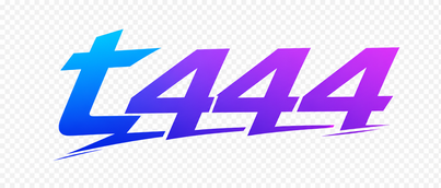 t444 লোগো